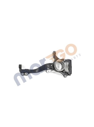 MARGO 2330029 |Ford Ranger 2011-2020 Model Arası  Aks Taşıyıcı: Sağ (4X4)
