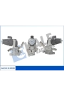 KALE 349085 | Ford Ranger 2011-2020 Model Arası 2.2TDCI  EGR Valfi Komple