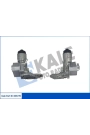 KALE 355770 |Ford Ranger  Yağ Soğutucu 2011-2020 Model Arası  2.2Tdci
