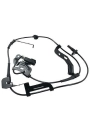 İTHAL FD-800-031 | Ford Ranger 2014-2020 4X4 Ön Abs Kabsosu Sol (Sensor) Yan Sanayi