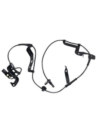 İTHAL FD-800-032 | Ford Ranger 2014-2020 4X4 Ön Abs Kabsosu Sağ (Sensor) Yan Sanayi