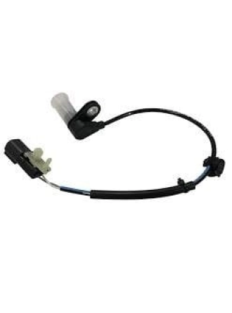 İTHAL AB312C216AD | Ford Ranger 2014-2020 Arka Abs Kabsosu Sol (Sensor) Yan Sanayi