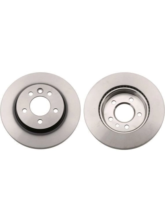 TRW DF6482 | Disk On 11-Amarok 2.0Tdi | 1 Adet