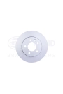 HELLA PAGID 8DD355117-151 | Ön Fren Diski-303×28 5×120 (VW Amarok 10 -) | 2 Adet