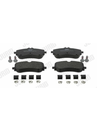 JURID 573832J | Fren Balatası VW Amarok Crafter Arka 2017-