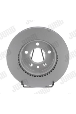 JURID 562722JC1 | Fren Diski VW Amarok 2.0 TDI Ön 302X26 (Tek)