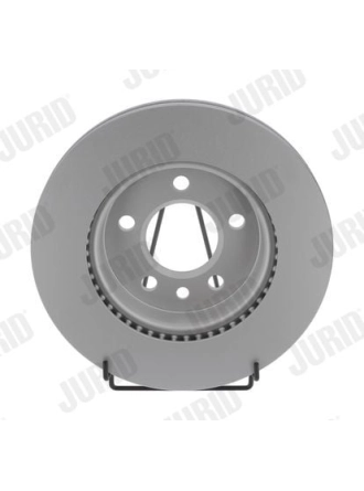 JURID 562722JC1 | Fren Diski VW Amarok 2.0 TDI Ön 302X26 (Tek)