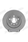 JURID 562722JC1 | Fren Diski VW Amarok 2.0 TDI Ön 302X26 (Tek)