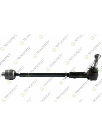 TEKNOROT V-211213 | Rot Takımı Sağ Q7 (4L) 03 / 2006 08 / 2010