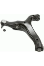 LEMFORDER 3945101 | Sol Alt Salıncak-Rotıllı (Vw Amarok 10-)