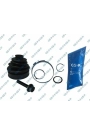 GSP 780220 | Aks Körüğü Dıs Audi A4 A4q Rs4 01 > 08 Seat Exeo 09 > 14