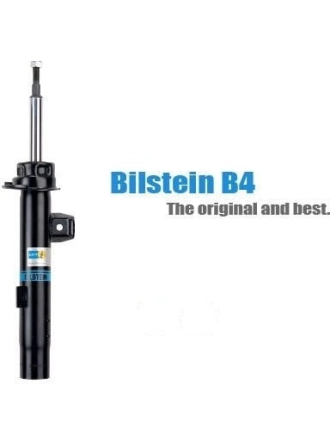 BILSTEIN 19-220567 | Volkswagen Amarok 2010-2017 Model Arası Arka Amortisör