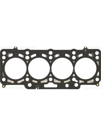VİCTOR REİNZ 61-37175-00 | Silindir Kapak Contası T.Porter.T6-Cddy-Glf.VI-Jtt-Tıg-A4-A5-A6-Q5 2.0 TDI *Caaa-Caab-Caae* 1 Kertik Victor
