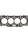 VİCTOR REİNZ 61-37175-00 | Silindir Kapak Contası T.Porter.T6-Cddy-Glf.VI-Jtt-Tıg-A4-A5-A6-Q5 2.0 TDI *Caaa-Caab-Caae* 1 Kertik Victor