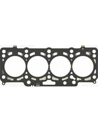 VİCTOR REİNZ 61-37600-10 | Silindir Kapak Contası Passat.V-Jetta.IV-Tiguan 2.0 TDI *Cffa-Cffb* 2 Kertik Victor
