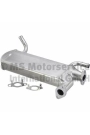 PIERBURG 7.09730.05.0 | EGR Soğutucusu VW 2.0 TDI Crafter Amarok Ckub