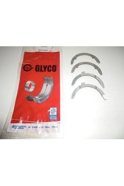 GLYCO FM-A123-4STD | Volkswagen Amarok 2.0TDI Motor Kenar Yatak-Gezay (Standart Ölçü)