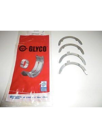 GLYCO FM-A123-4STD | Volkswagen Amarok 2.0TDI Motor Kenar Yatak-Gezay (Standart Ölçü)