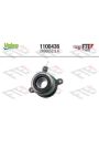 VALEO 1100436 | Hidrolik Debriyaj Rulmanı (Amarok 10 -) Za36052.3.4-Csc