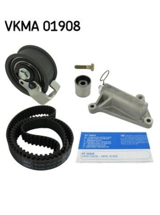 SKF VKMA01908 | Triger Tk 13-Golf.VII-Psst-Jtta-Cddy-Tgu-Leo-A3-A4-A5 1.6-2.0Tdi