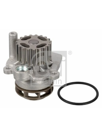 FEBI BILSTEIN 36048 | Devirdaim Crafter Ckub Caddy 11-15 Golf Jetta Polo T6 10-15 Amarok 10-16 A1 A3 A4 A5 A6 Q3 Q5 Altea Ibiza Leon Fabia Octavia Superb 1.2 / 1.6 / 2.0 TDI Caye Cayd Cfhf Cfhc Cfhe Clca Cfja 10 -