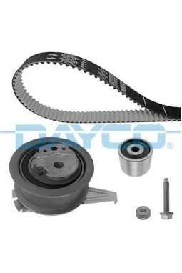 DAYCO KTB999 | Triger Seti (VW Polo 14-Audi A1 14-18 Seat Ibiza 15-Toledo 15-19 Skoda Fabia 15 -) Cusa-Cusb