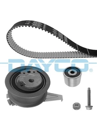 DAYCO KTB999 | Triger Seti (VW Polo 14-Audi A1 14-18 Seat Ibiza 15-Toledo 15-19 Skoda Fabia 15 -) Cusa-Cusb