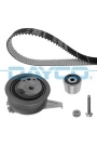 DAYCO KTB999 | Triger Seti (VW Polo 14-Audi A1 14-18 Seat Ibiza 15-Toledo 15-19 Skoda Fabia 15 -) Cusa-Cusb