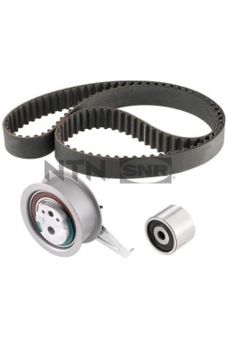 SNR KD45783 | Triger Seti (VW Polo 14-Audi A1 14-18 Seat Ibiza 15-Toledo 15-19 Skoda Fabia 15 -) Cusa-Cusb