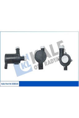 KALE 358310 | Yardımcı Elektrikli Devirdaim 04-T.Porter T5-Amarok