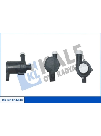 KALE 358310 | Yardımcı Elektrikli Devirdaim 04-T.Porter T5-Amarok