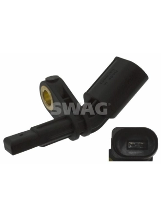 SWAG 32923824 | ABS Sensörü Ön Sol Golf.V-Passat-T.Porter.T5