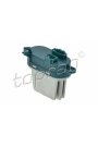 TOPRAN 116486 | Fan Regülatörü (VW Amarok 10-16 Touareg 03-10 Transporter 03-15 Audi Q7 07-15)