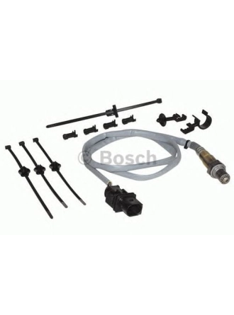 BOSCH 0281004150 | Volkswagen Amarok 2.0 TDI CDC Motor Oksijen Lambda Sensörü