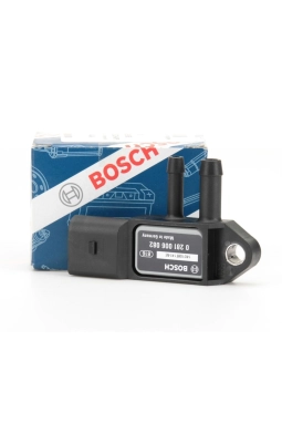 BOSCH 0281006082 | Volkswagen Amarok 2.0 TDI Manifold Fark Basınç Sensörü