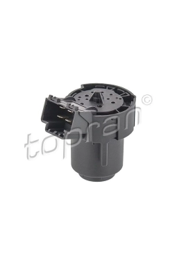 TOPRAN 116850755 | Volkswagen Amarok 2010-2017 Arası Kontak Soketi