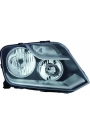 DEPO 441-11J5L-LD-E2 | Volkswagen Amarok 2013 Model Sonrası Sol Ön Far