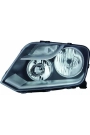 DEPO 441-11J5R-LD-E2 | Volkswagen Amarok 2013 Model Sonrası Sağ Ön Far