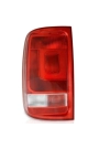 DEPO 441-19F2L-LD-UE | Volkswagen Amarok 2013 Sonrası Sol Stop Lambası