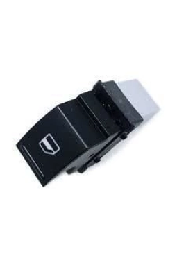 KRAFTVOLL 04050046 | Volkswagen Amarok 2010-2017 Model Arası Sağ Ve Sol Arka Cam Düğmesi