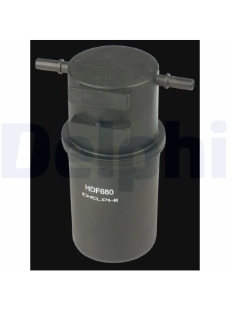 DELPHI HDF680 | Mazot Filtresi 11-Crafter 2.0Tdi
