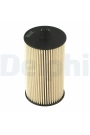 DELPHI HDF690 | Mazot Filtresi 06-Crafter 2.5Tdi
