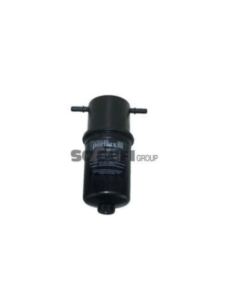 PURFLUX FCS806 | Mazot Filtresi Crafter 11-2.0 TDI Cku