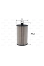 VALEO 587071 | Yakıt Filtresi (Mazot) Crafter 2.5 TDI Bjm Bjk 06-11