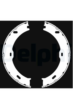 DELPHI LS2018 | El Fren Balatası Crafter 30-35 Minibüs / Otobüs (2E_) 06 > 162.0 TDI 2.0 TDI 2.0 TDI 2.5 TDI 2.5 TDI 2.5 TDI 2.5 TDI 2.0 TDI 4Motion 2.0 TDI Crafter 30-50 Panelvan / Van (2E_) 06 > 162.0 TDI 2.0 TDI 2.0 TDI 2.0 TDI 2.5 TDI 2.5 TDI 2.