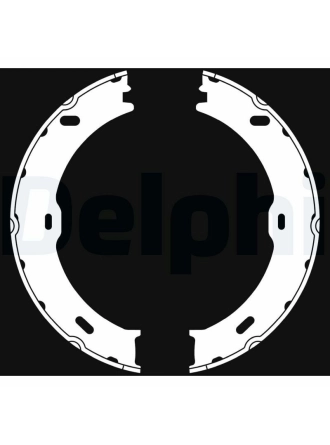DELPHI LS2018 | El Fren Balatası Crafter 30-35 Minibüs / Otobüs (2E_) 06 > 162.0 TDI 2.0 TDI 2.0 TDI 2.5 TDI 2.5 TDI 2.5 TDI 2.5 TDI 2.0 TDI 4Motion 2.0 TDI Crafter 30-50 Panelvan / Van (2E_) 06 > 162.0 TDI 2.0 TDI 2.0 TDI 2.0 TDI 2.5 TDI 2.5 TDI 2.