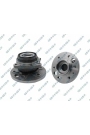 GSP 9329008 | Teker Rulmanı Arka (Porya) Sprinter 906 06 > Crafter 2.0 TDI / 2.5 TDI 06 >