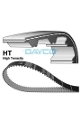 DAYCO 941008 | Eksantrik Kayışı (141 Rhx 260 Ht) Crafter 30 / 35 2.5 TDI 06 -