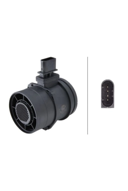 HELLA 8ET009149-381 | Debımetre 07-1-Seri (E81-E87) 3-Seri (E90-E91) 7-Seri (E65-E66-E67) X1 (E84)