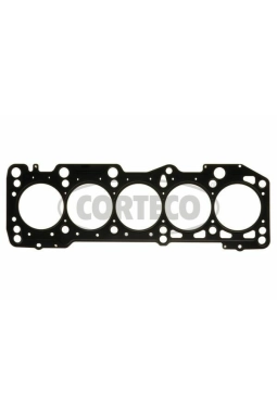 CORTECO 83403306 | Silindir Kapak Contası 05-Crafter 2.5Tdi *Bjk-Bjm* 1 Kertik